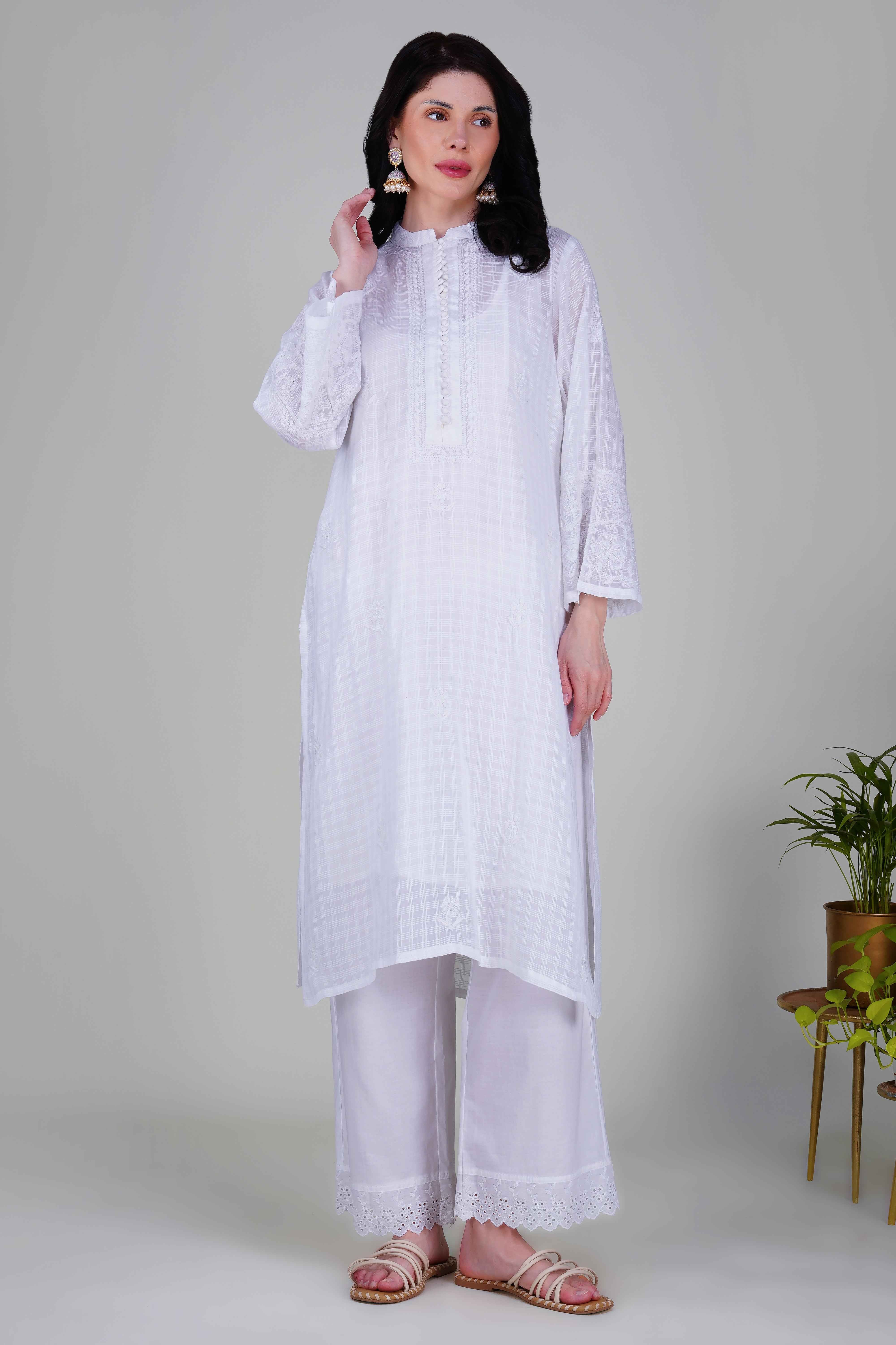 Phae Zarya Kurta