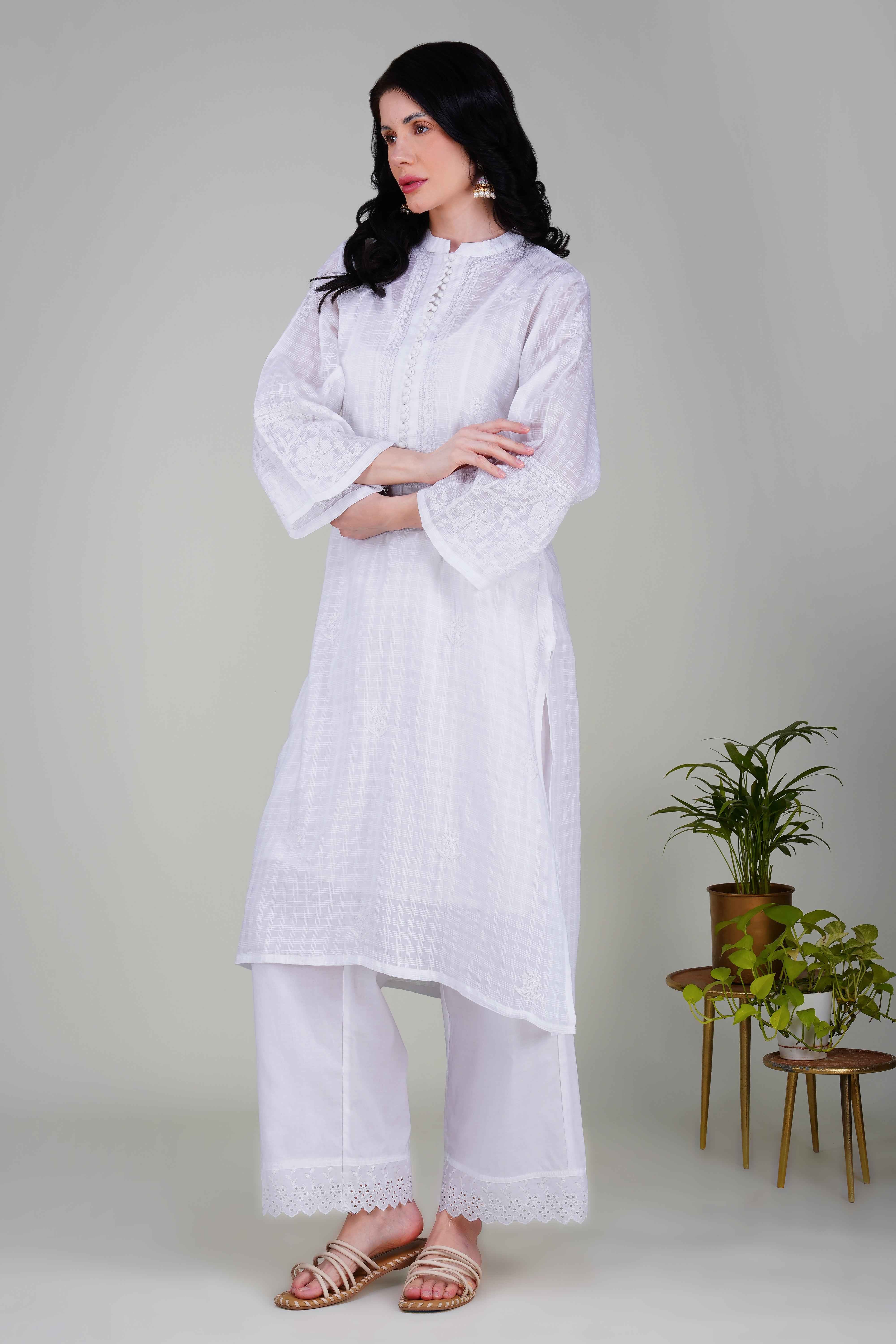 Phae Zarya Kurta