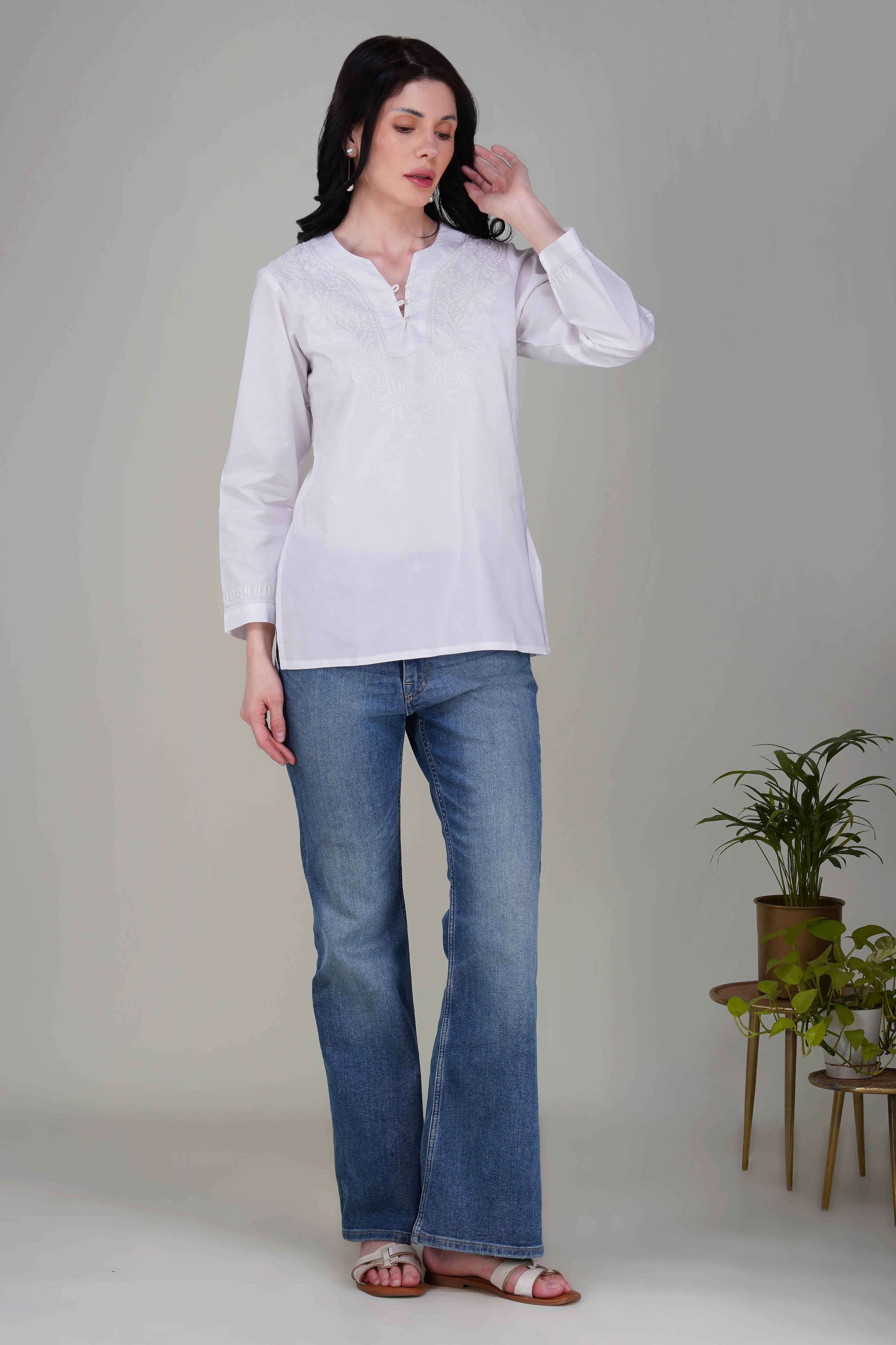 Ziva Top