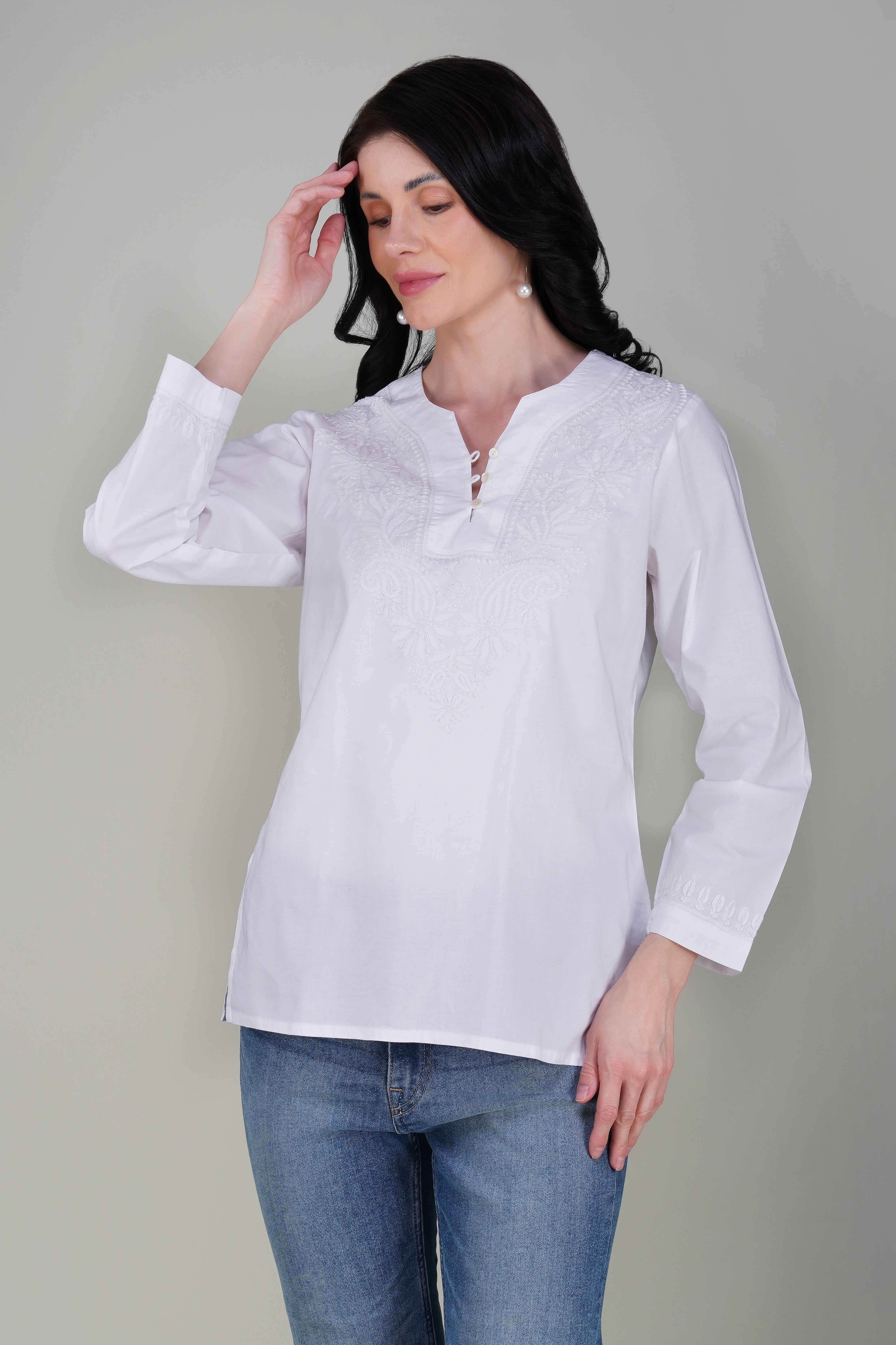 Ziva Top