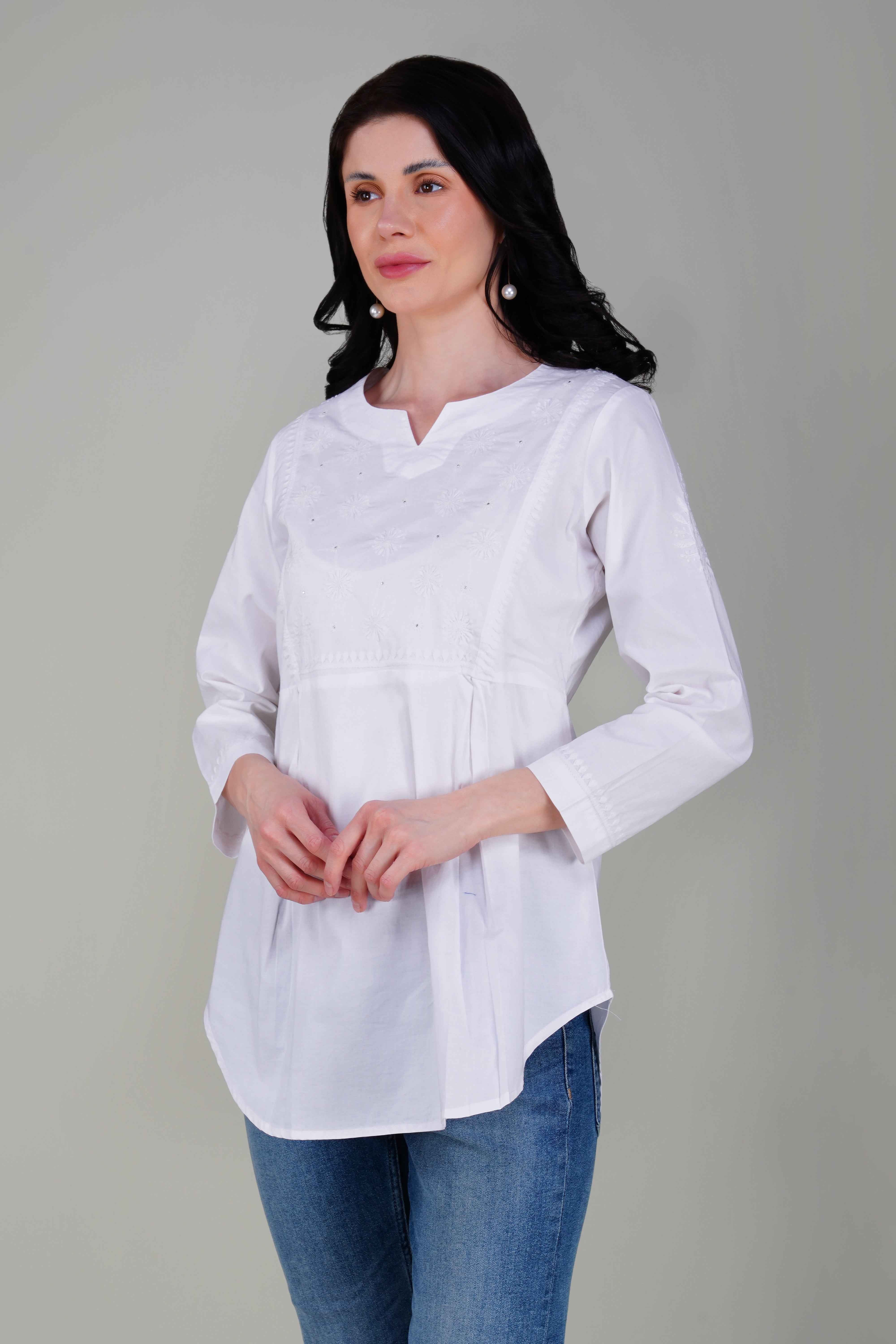 Arunima Top