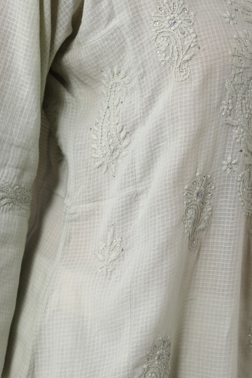 Phae Nilakshi Kurta in Cotton
