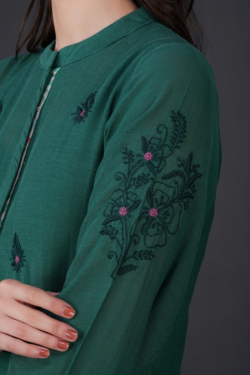 Phae Eilat Cotton Crinkle Kurta