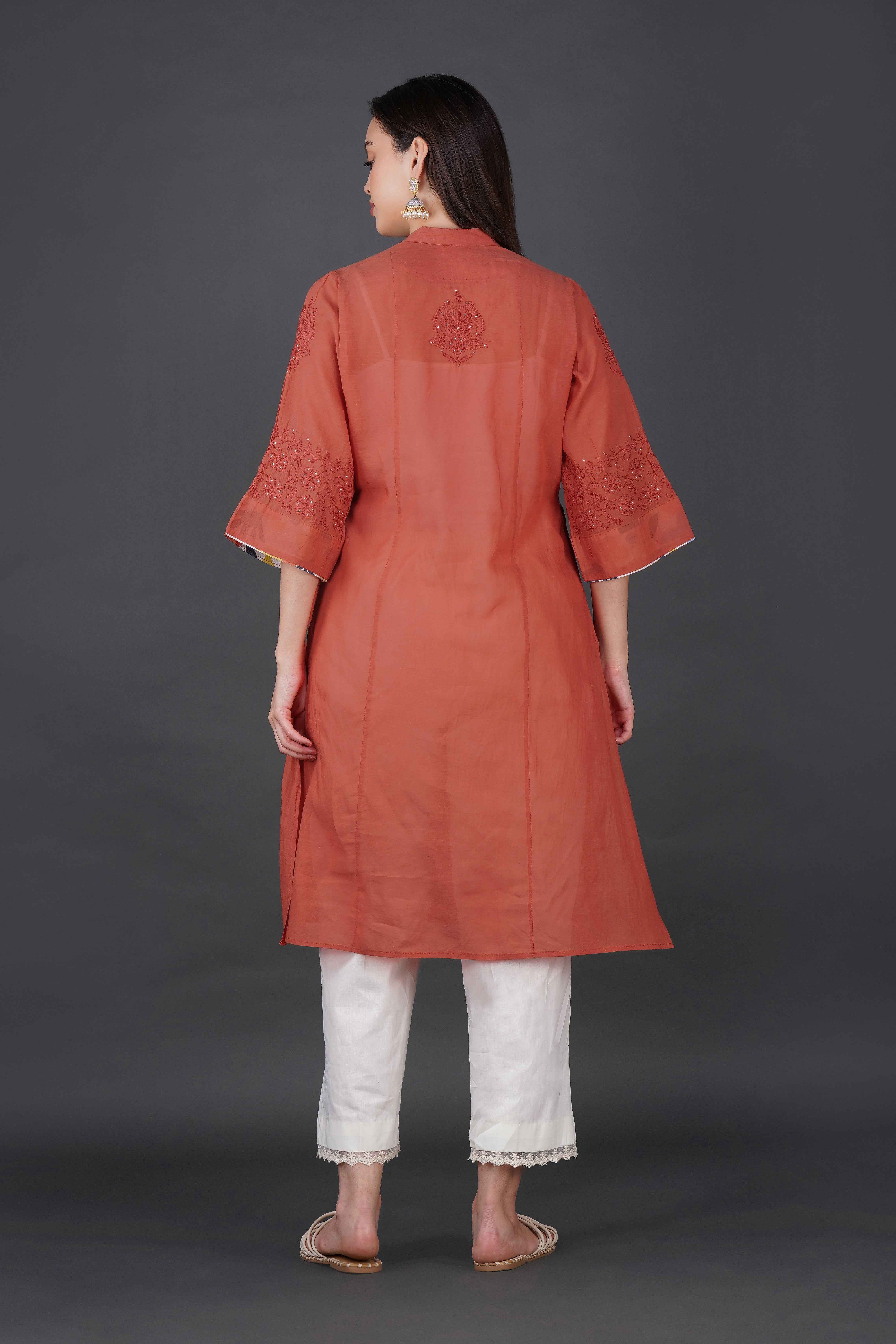 Phae Zora Kurta