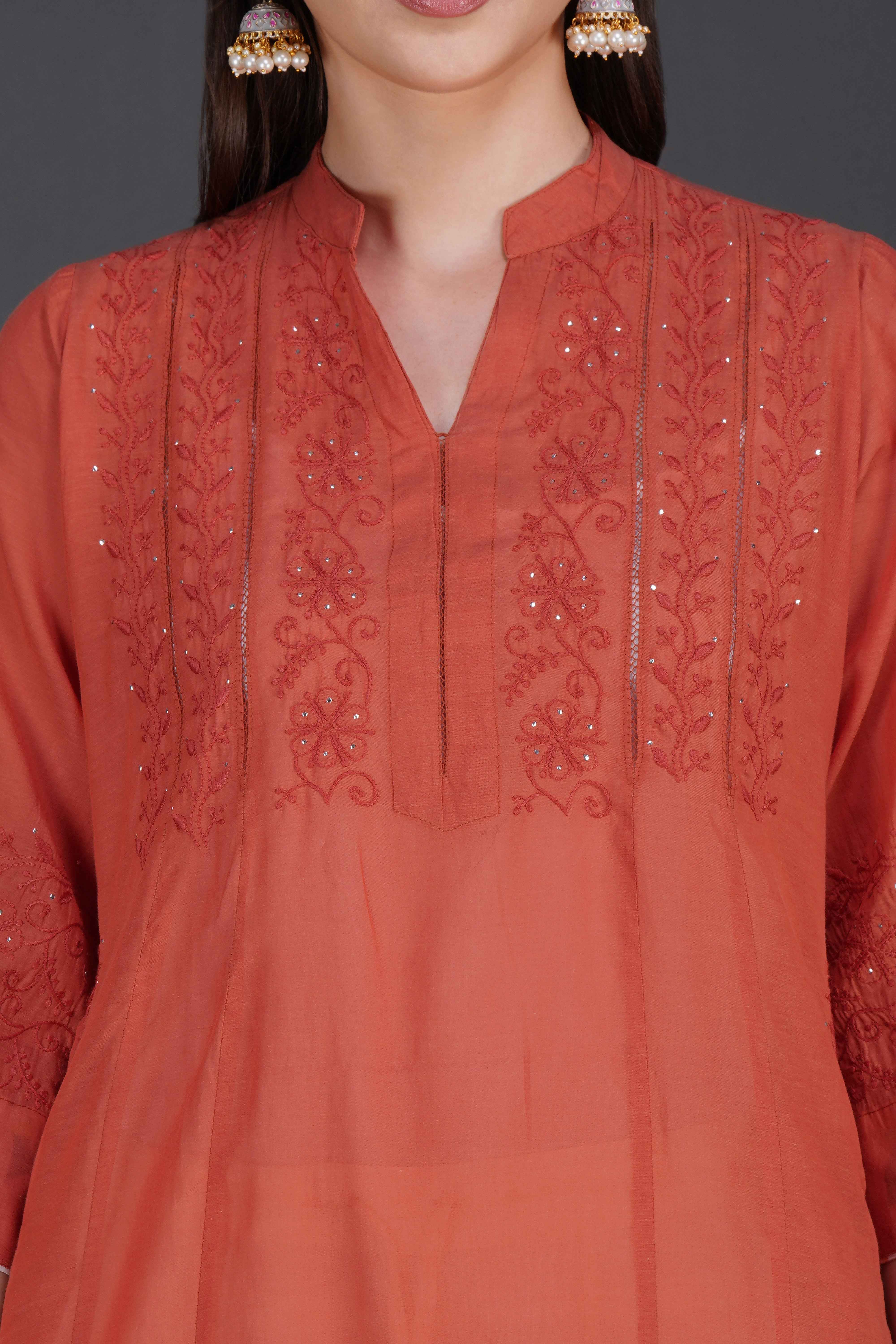 Phae Zora Kurta