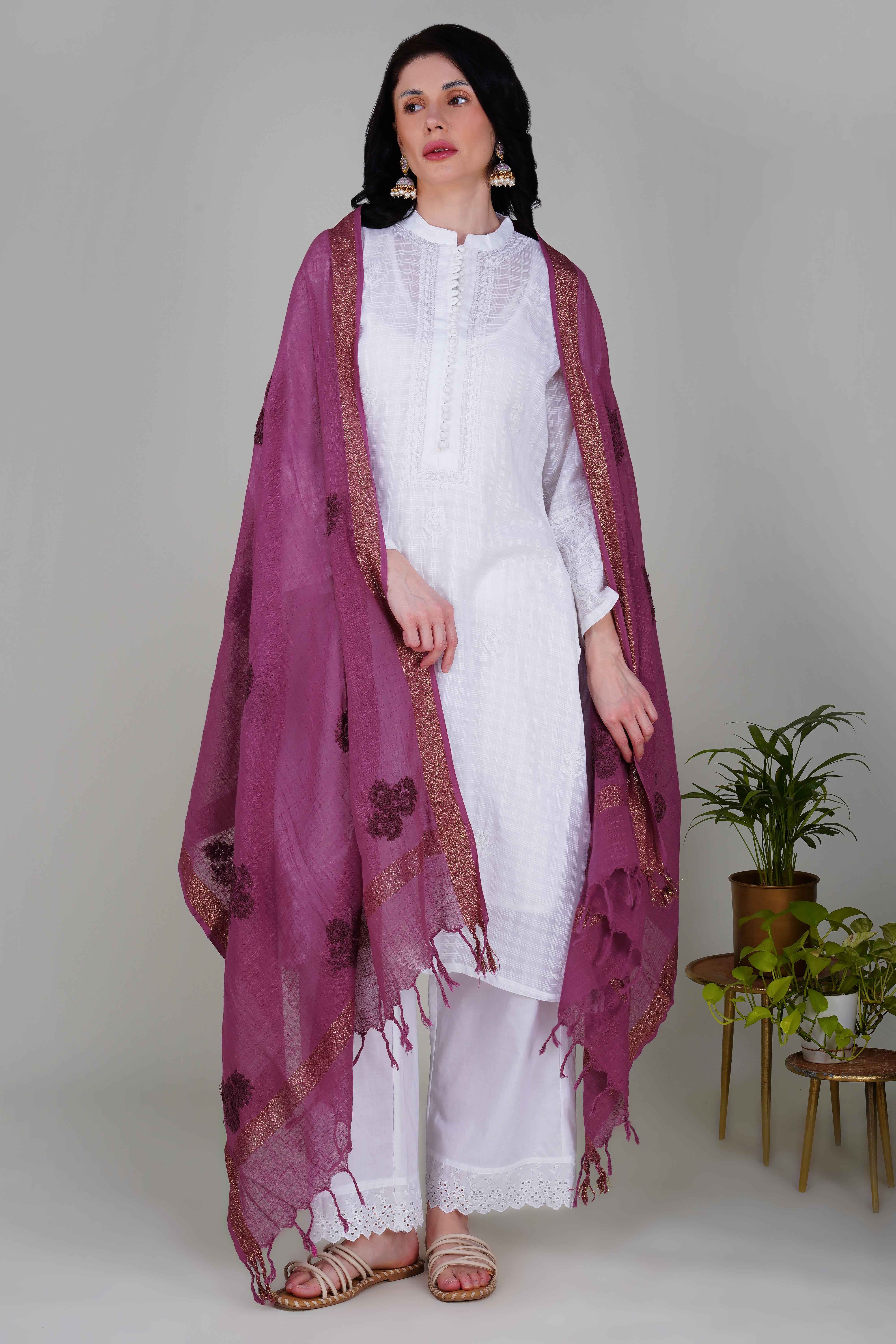 Sadabahaar  Dupatta