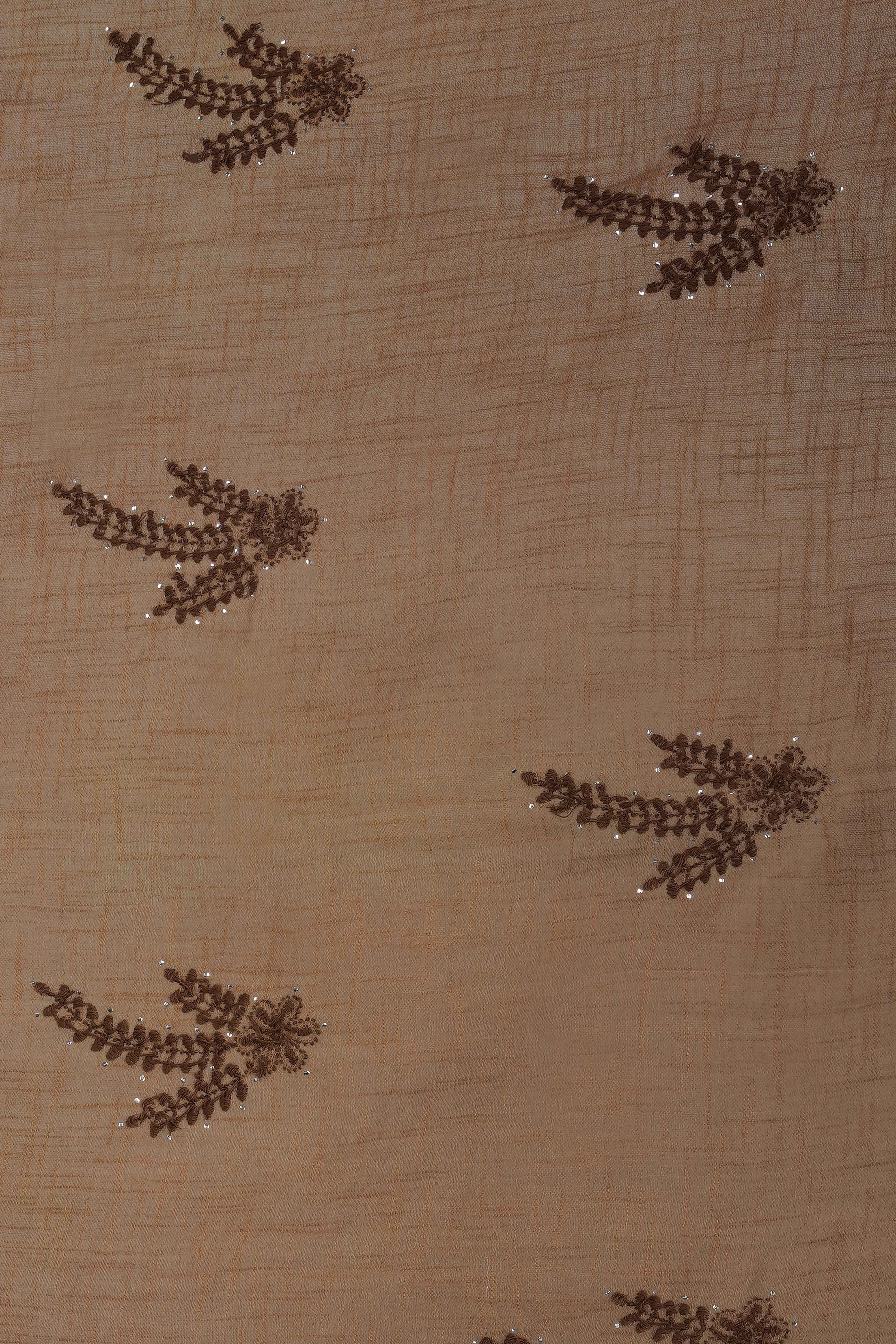 Orchid Dupatta