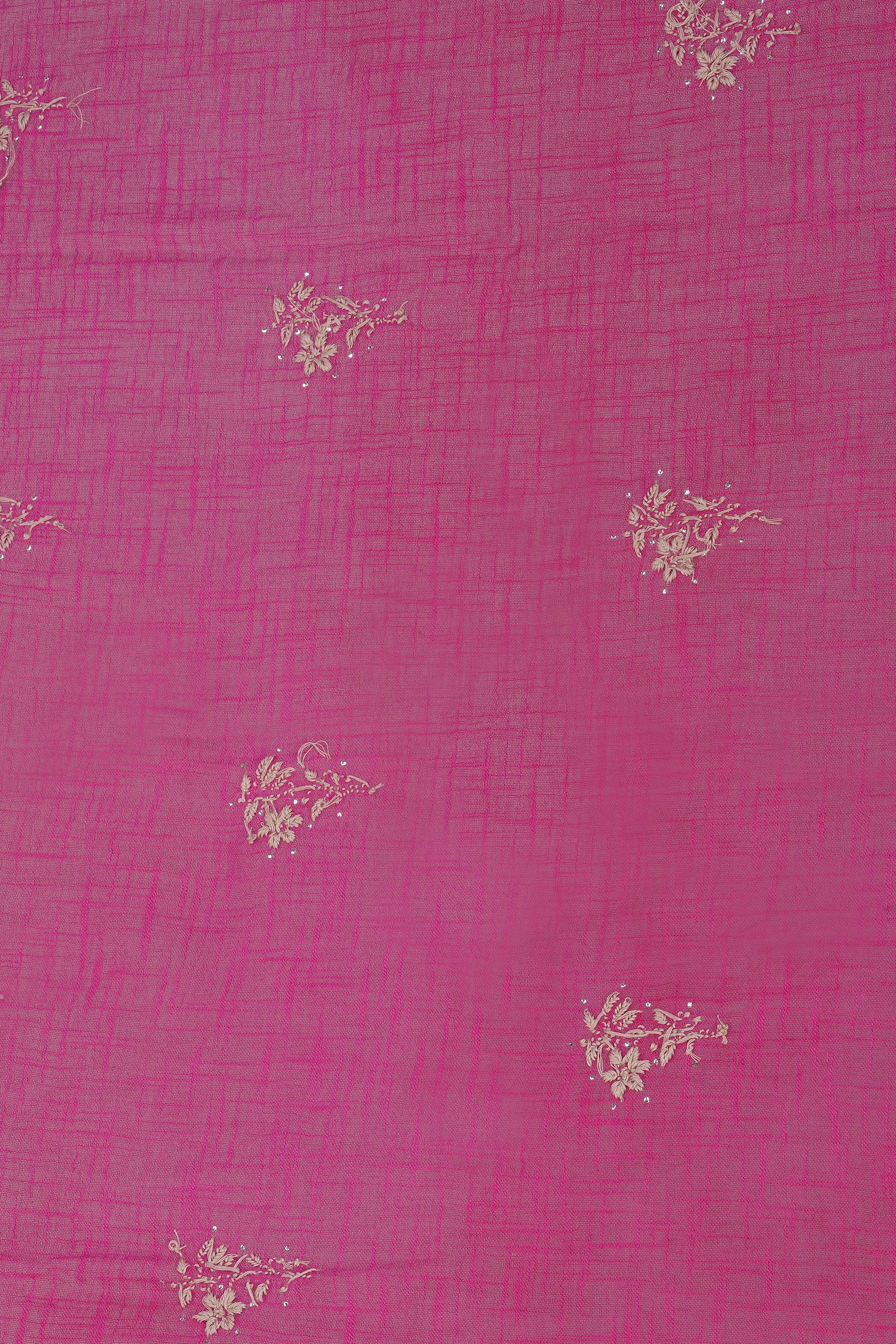 Gulaab Dupatta