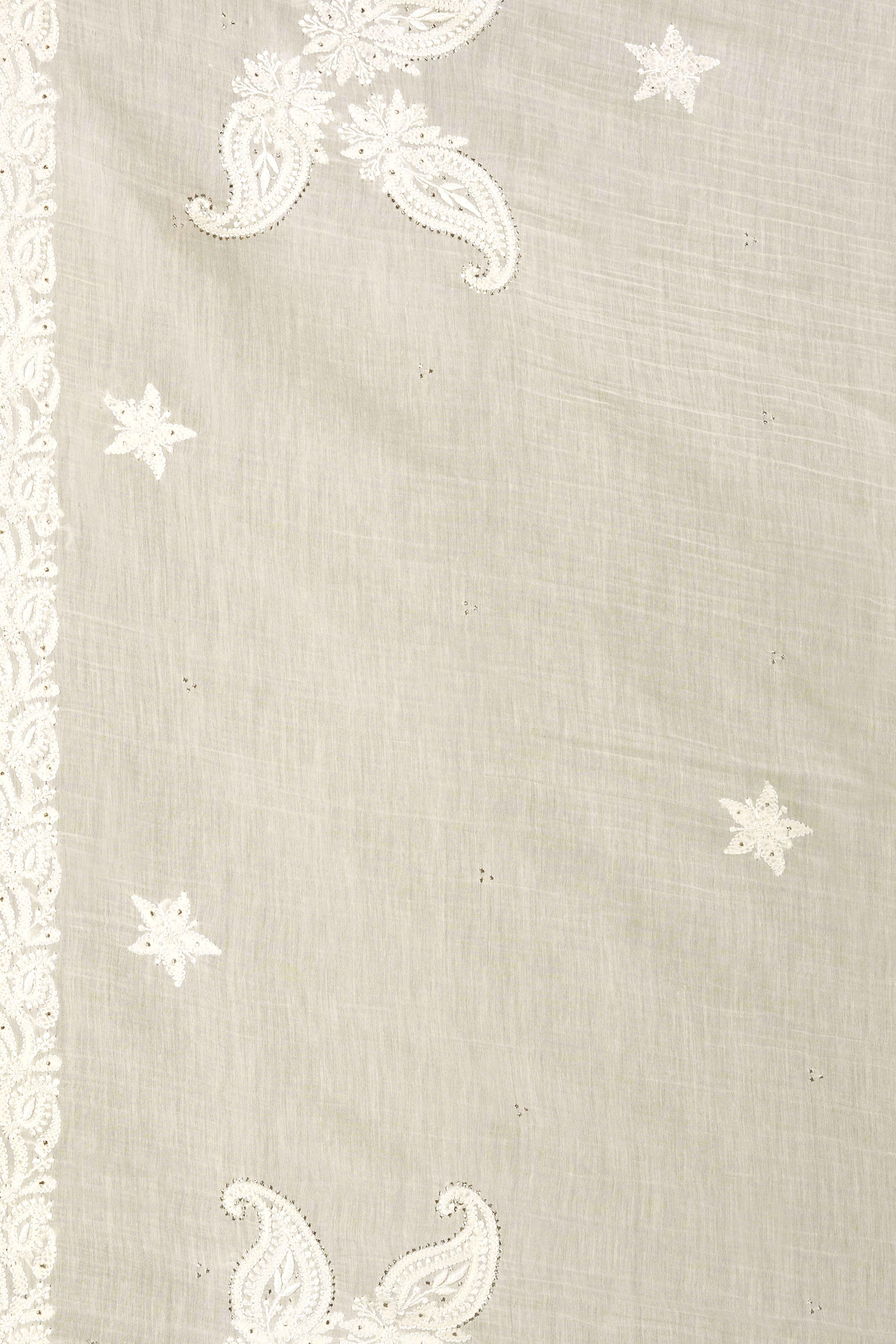 Peony Dupatta