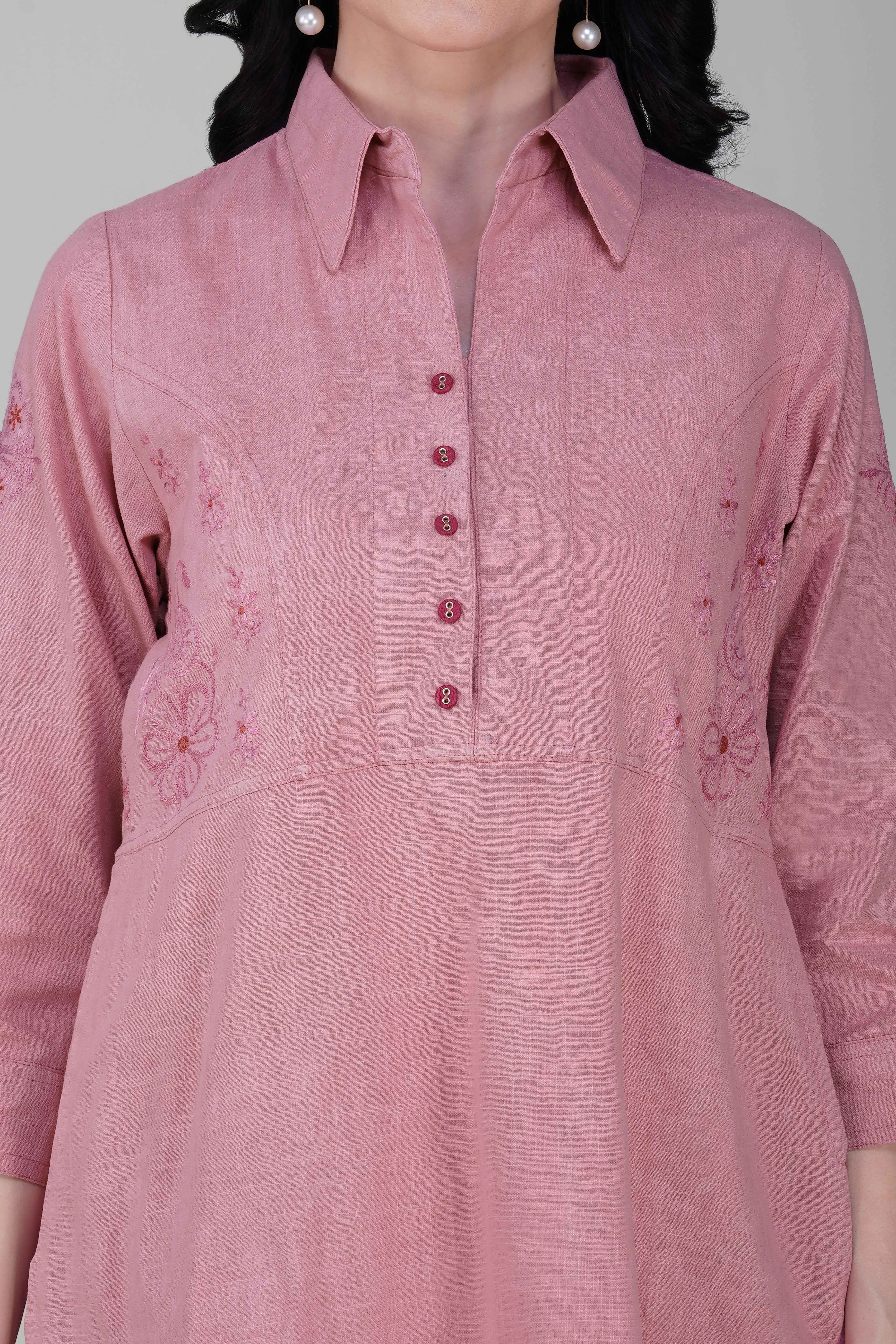 Phae Ziya Dress