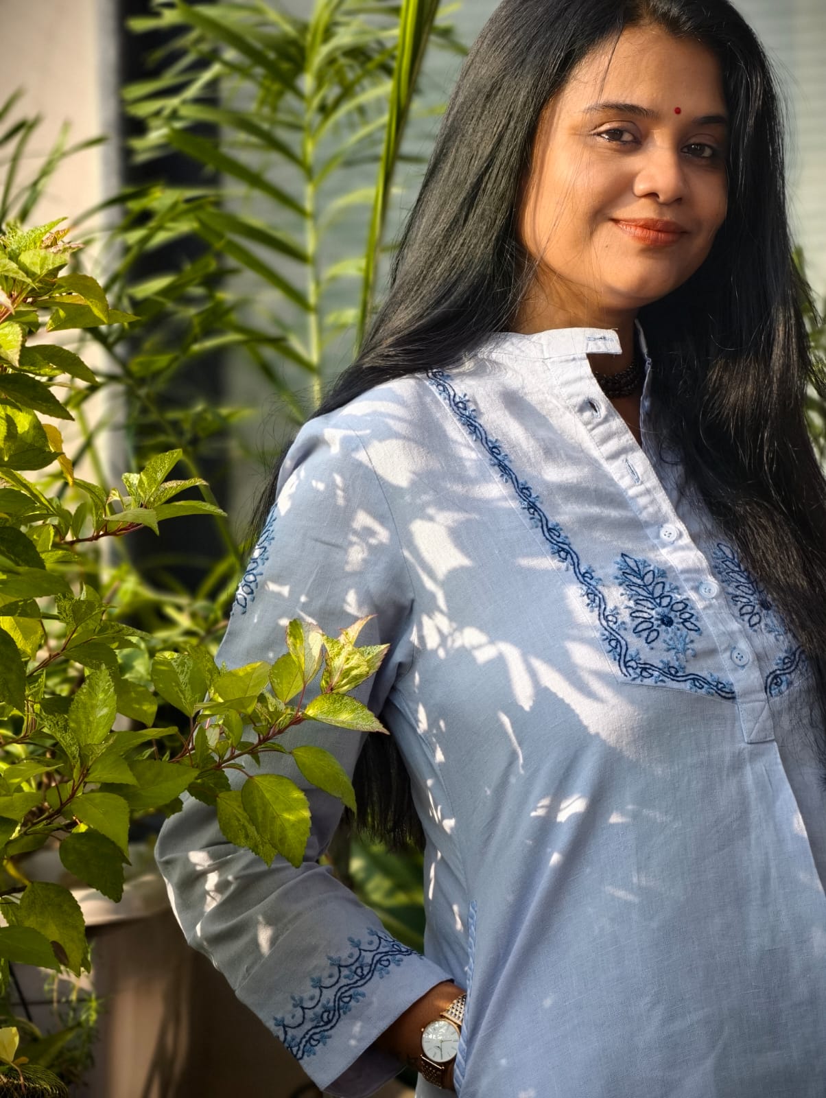 Phae Zoe Kurta