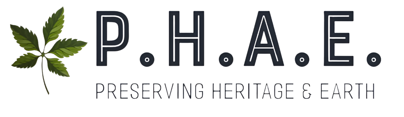 P.H.A.E.