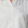 Phae Ella Hand Chikankari Embroidered Cotton Shirt - Image 7
