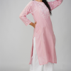 Phae Hazel Mulmul Kurta - Image 4