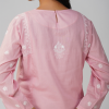 Phae Hazel Mulmul Kurta - Image 5