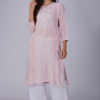 Phae Shyla Mulmul Kurta - Image 5