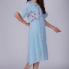 Phae Amyra Kaftan In Mulmul - Image 3