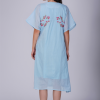 Phae Amyra Kaftan In Mulmul - Image 4