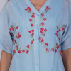 Phae Amyra Kaftan In Mulmul - Image 7