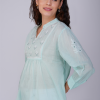 Phae Aavya Mulmul Top - Image 5