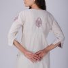 Phae Azka Co-Ord Set In Cotton Linen - Image 5