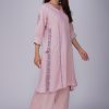Phae Seher Co-Ord Set in Cotton Linen - Image 3