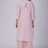 Phae Seher Co-Ord Set in Cotton Linen - Image 5