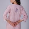 Phae Seher Co-Ord Set in Cotton Linen - Image 6