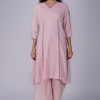 Phae Seher Co-Ord Set in Cotton Linen - Image 7