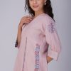 Phae Seher Co-Ord Set in Cotton Linen - Image 8