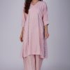 Phae Seher Co-Ord Set in Cotton Linen - Image 9