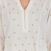 Sufia Samia Hand Chikankari Kurta - Image 7