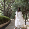 Sufia Saba Hand Chikankari Kurta - Image 3