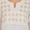 Phae Seher Hand Chikankari Kurta - Image 6
