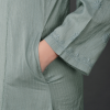 Phae Nidhi  Handloom Cotton  Kurta Set with Hand Chikankari - Image 6