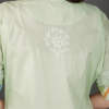 Phae Mira Kaftan Cotton with Hand Chikankari - Image 3