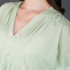 Phae Mira Kaftan Cotton with Hand Chikankari - Image 5