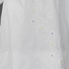 Phae Nora Cotton Self Check Kurta with Hand Chikankari - Image 6