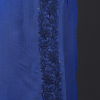 Phae idit Cotton Crinkle Cobalt  Blue Kurta - Image 2