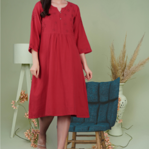 Dresses/Kaftans