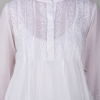 Phae Hazel  Cotton Top in Soft White - Image 6