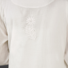 Phae Arisha Kurta in Cotton - Image 7