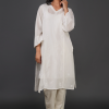 Phae Arisha Kurta in Cotton - Image 6