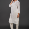 Phae Arisha Kurta in Cotton - Image 4