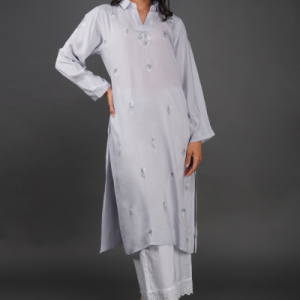 Phae Alara Cotton  Kurta