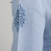 Phae Zoe Kurta in Linen - Image 2