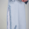 Phae Zoe Kurta in Linen - Image 3