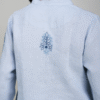 Phae Zoe Kurta in Linen - Image 4