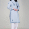 Phae Zoe Kurta in Linen - Image 5