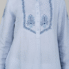 Phae Zoe Kurta in Linen - Image 7